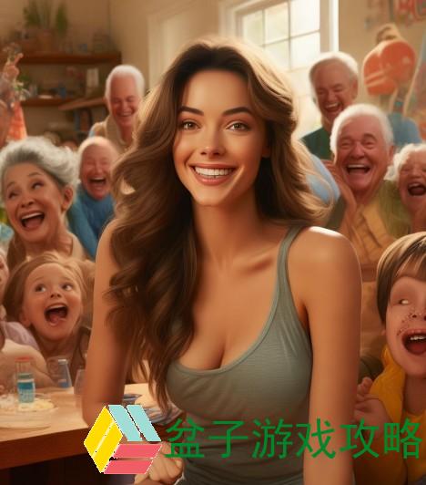 两个家庭同乐-两个家庭同乐喜剧