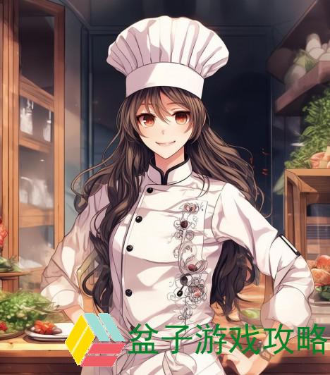 北京国贸大酒店行政总厨—北京国贸大酒店行政总厨的美食艺术与创新之旅