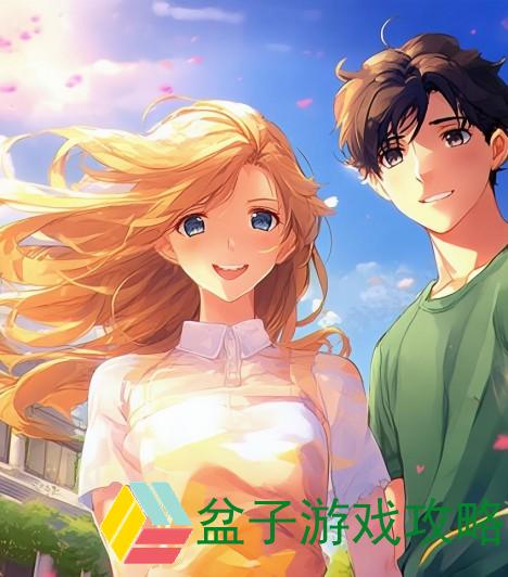 校花和校草什么意思;校花与校草的魅力与青春：校园爱情的美好传说与成长故事