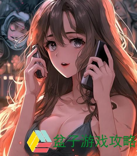 接电话他故意为之的背后真相揭晓与情感纠葛分析