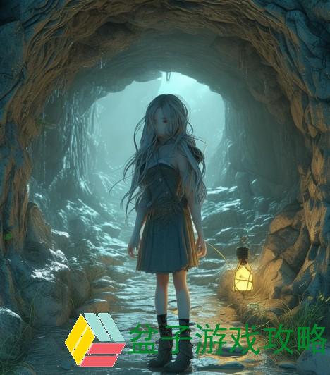神秘通道怎么走,神秘山洞怎么走