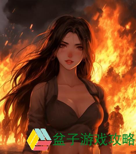 水深火热糙汉消防中队长网盘-水深火热消防员