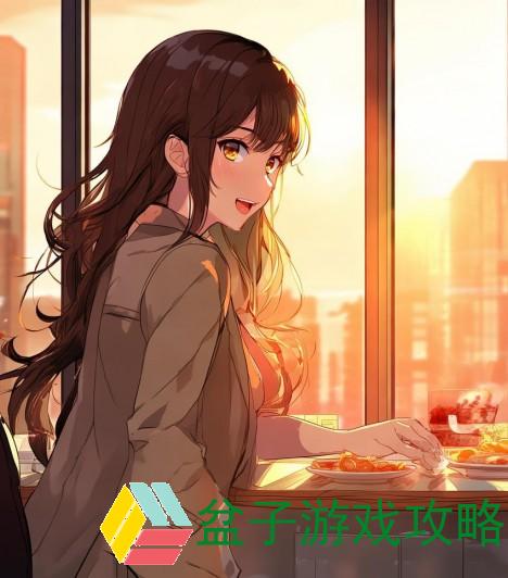 每天早上上陈总办公室吃早餐日剧_《晨光中的早餐约定 陈总的办公室日常故事》