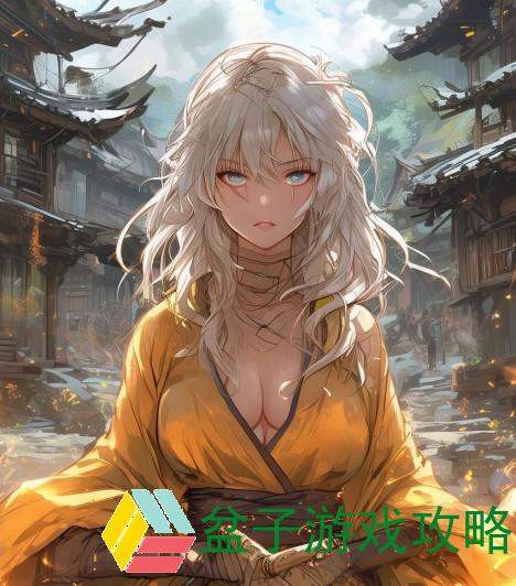合战忍者村属性解析探秘忍者的力量与智慧