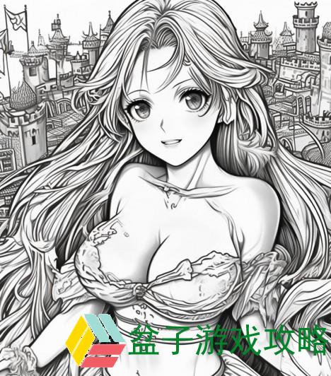城堡争霸布局-城堡争霸布局阵型图
