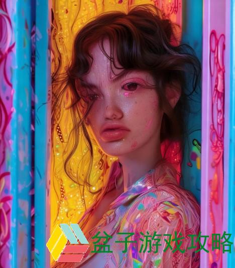 衣橱里的秘密：她们与时尚之间的故事与蜕变