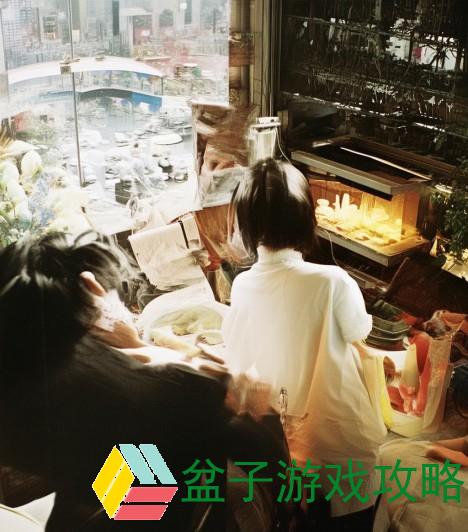 吕知樾个人图片-吕知樾：璀璨人生背后的故事与梦想探索