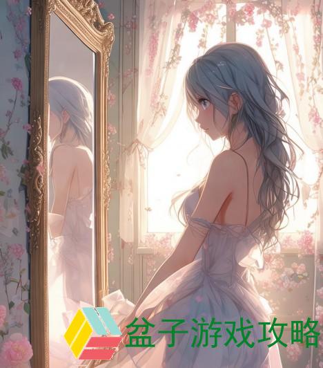 镜中映照我们合体的美好瞬间与深情回忆