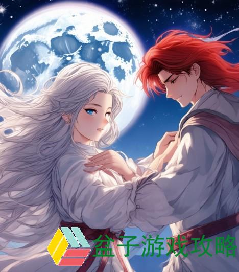 曜和西施cp-曜与西施的爱恋传奇月下共舞情定千年