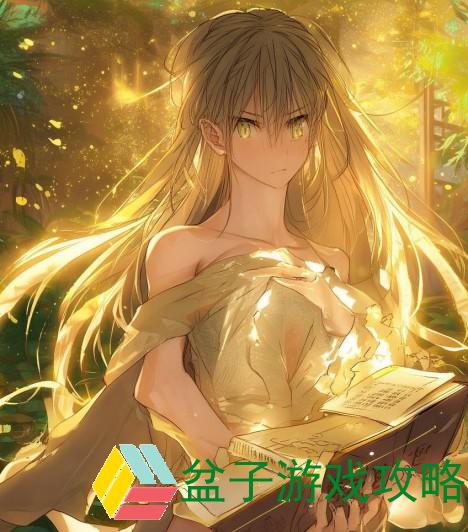 葵花宝典秘笈探秘：武林绝学与身心修炼的完美结合