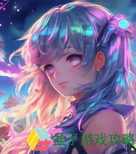 虚拟恋爱模拟器：与她共度甜蜜时光的奇幻冒险之旅