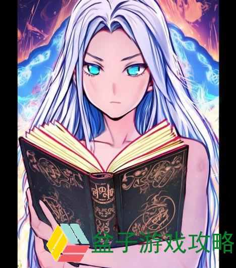 御龙在天技能书,御龙在天技能书：掌握龙族力量的秘笈与战斗策略解析