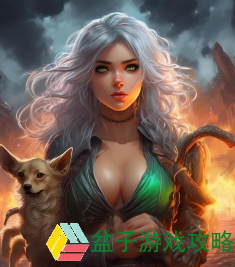 lastdayonearth狗花与蛇-末日生存之旅：狗花与蛇的奇幻冒险与挑战