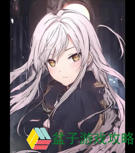 第五人格囚徒背景故事介绍—第五人格囚徒背景故事介绍图片