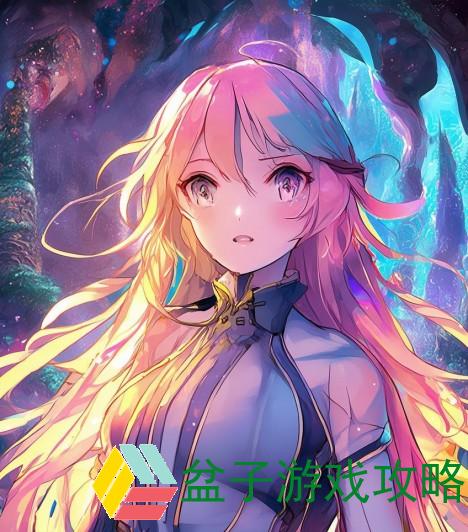 全彩ACG世界探秘：畅游二次元的奇幻旅程与无限魅力