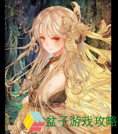 顶级人文艺术下的日本哥布林奇幻之旅与文化探秘