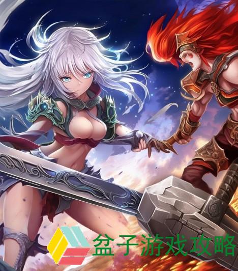 龙之谷剑圣与战神实力对比 谁才是最强职业之王