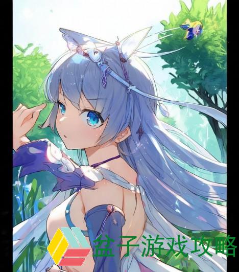 原神漫画甘雨史莱姆在哪看(原神漫画甘雨与史莱姆的奇妙冒险在哪里可以观看)