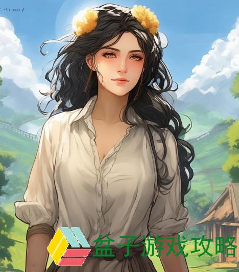老干棒媳妇的坚韧与智慧：农村生活的真实写照