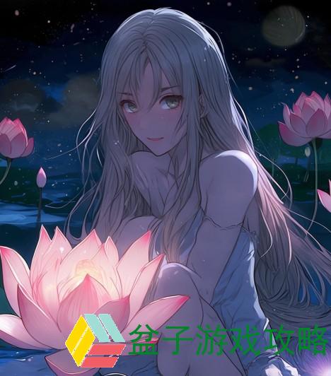 女人半夜莲花会开吗(女人半夜莲花绽放的秘密与内心的觉醒之旅)