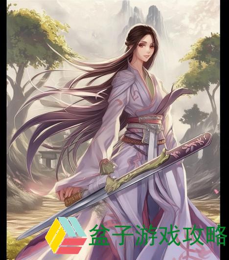 侠客风云传手游天王线_侠客风云传手游天王线探秘 追寻武林绝学与兄弟情义的传奇之路