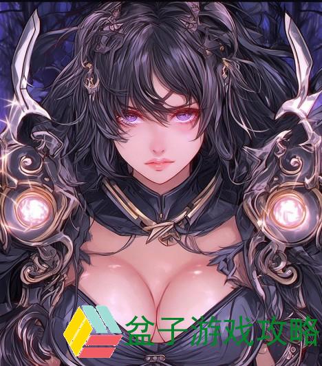 兵器少女人物图鉴;兵器少女图片 角色