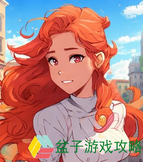 《拔萝卜动漫人物西班牙双男的奇幻冒险与友情之旅》