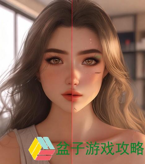 日常裸妆_裸妆与日常妆的区别
