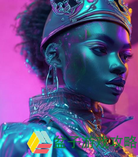 国外rapper大神-全球嘻哈风潮下的传奇巨星探秘：国外Rapper大神的音乐之路与影响力