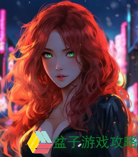 活色生香：在繁华背后绽放的爱情与欲望的交织之旅