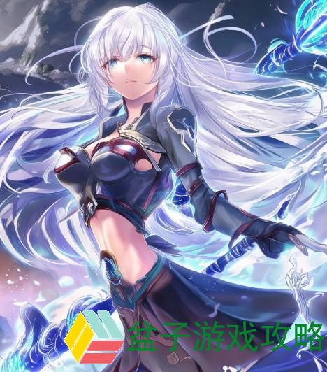 轩辕传奇法师技能-轩辕传奇法师技能全解析 探索魔法的奥秘与战斗策略
