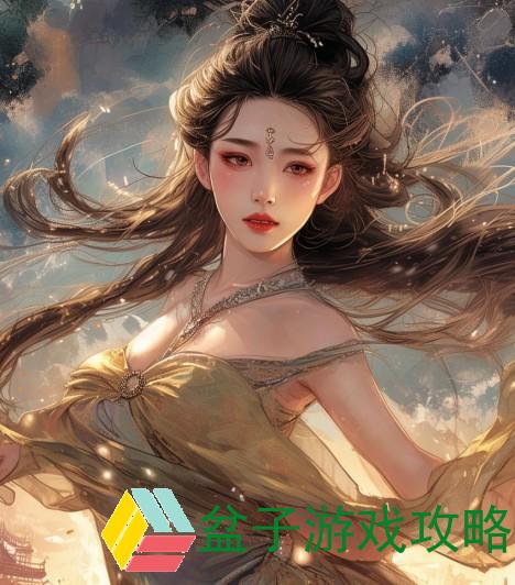 御龙在天之貂蝉倾城舞曲诉情缘与江湖梦