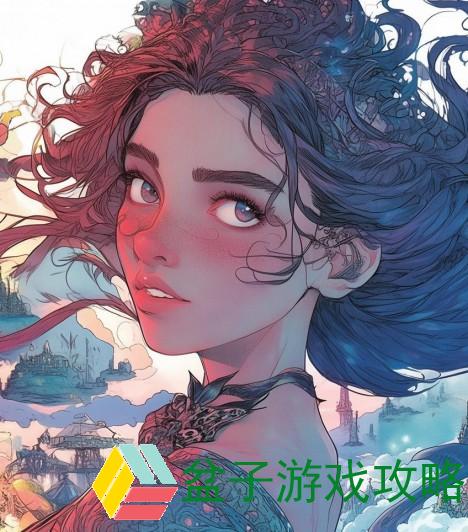 风之痕迹：探索神秘世界的奇幻旅程与冒险挑战