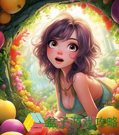 小洞中的水果榨汁奇遇记探寻美味与创意的完美结合