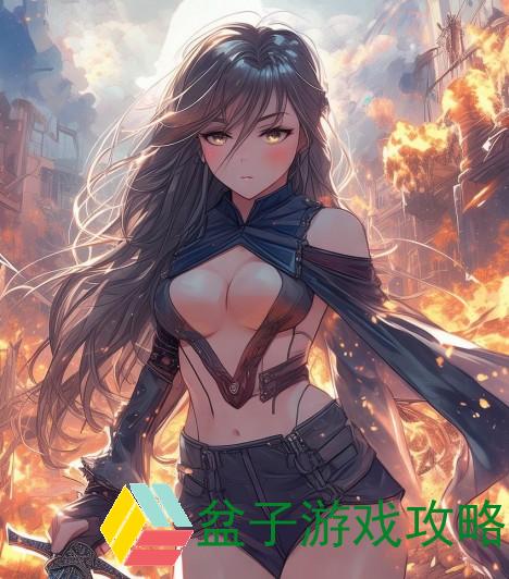 乱世之刃2安卓版下载-乱世之刃2安卓版下载攻略与玩法分享助你畅游游戏世界