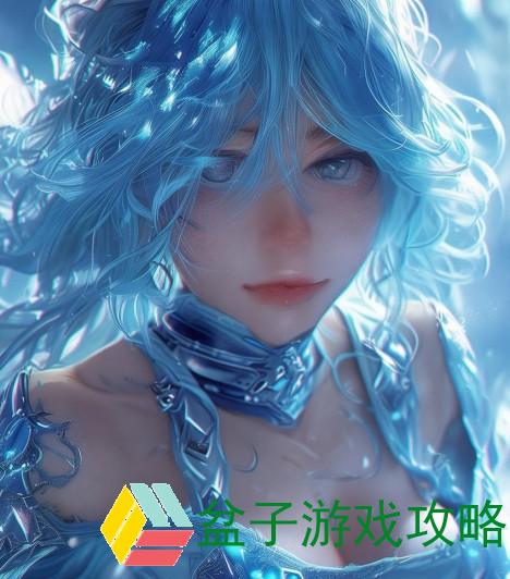 冰鸟降临召唤师峡谷探索冰霜女神的传奇与魅力