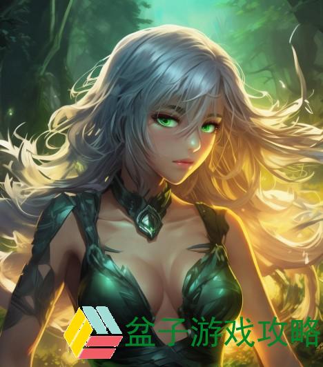 兽世需要JY才能活,兽世生存法则：只有拥有JY才能逆袭命运与未来