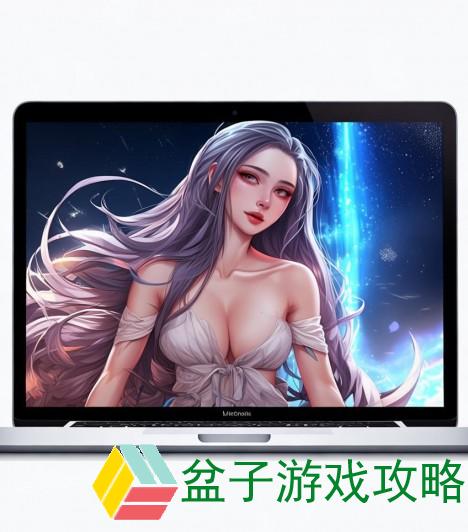 MacBook高清漫画壁纸无水印_高清无水印MacBook漫画壁纸尽在这里，快来下载你的专属桌面美图