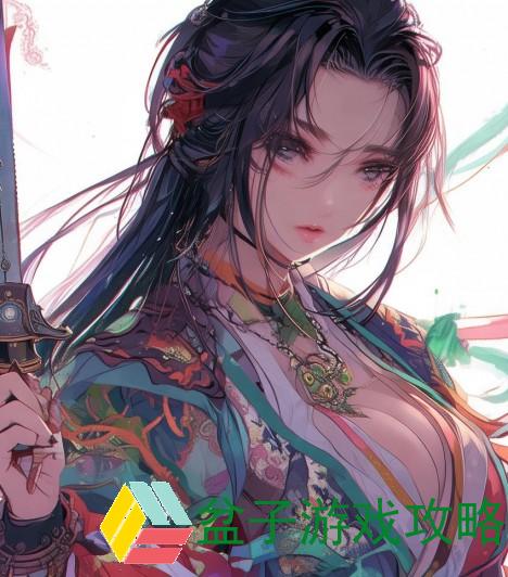倩女幽魂侠客装备选择-倩女幽魂侠客带什么法宝