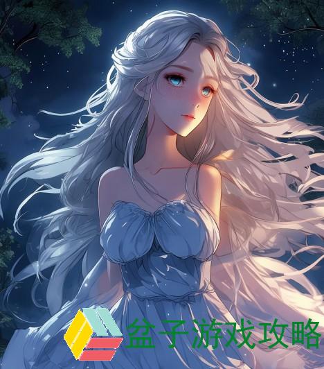 《凌晨三点的静谧时光与心灵映照的奇幻旅程》