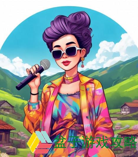 农村大妈rapper 中国_农村大妈的嘻哈人生：用音乐讲述中国乡村的故事与梦想