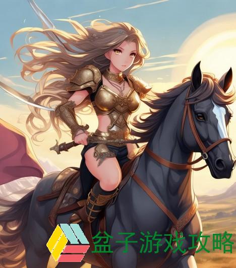 骑马与砍杀战团老婆排行榜—骑马与砍杀战团老婆大全
