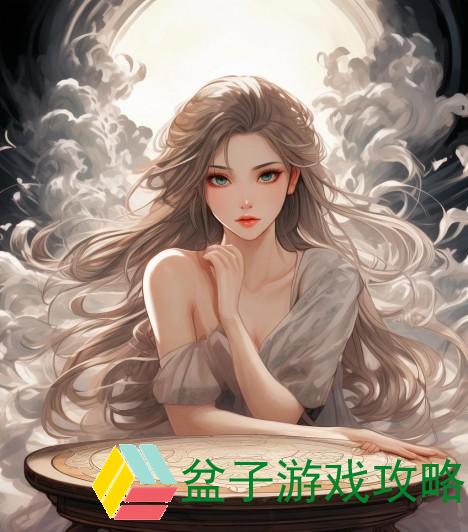 李自成与陈圆圆的八仙桌前情缘：风云变幻中的爱与背叛