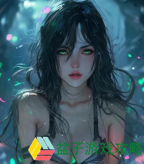 手游世界中的隐秘旅程探索最吸引你的内心深处