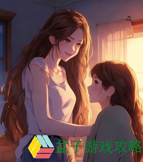 中考前夕妈妈的鼓励与陪伴让我倍感温暖与力量