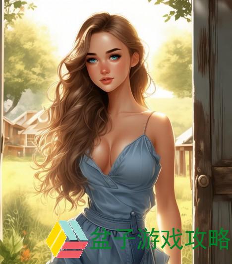 正确走后门的方法美国农场主的女儿们(美国农场主生活)