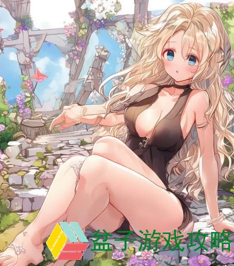 口咬教程视频教程、口咬的小花园方法视频