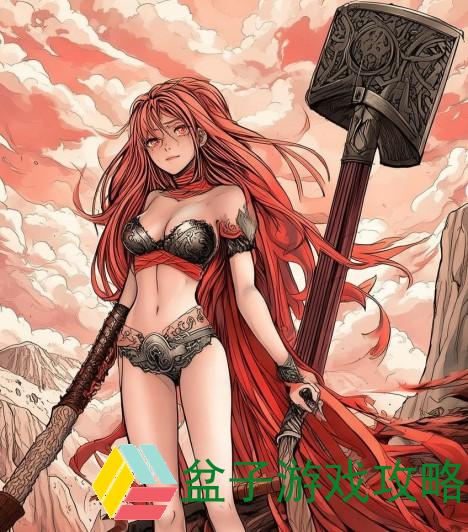 龙之谷战神用锤子还是斧子,龙之谷战神之锤与斧的终极对决与选择之路