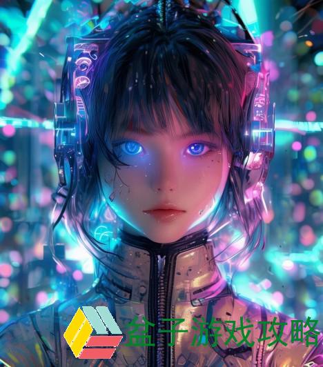 人性与虚拟的交织 Zoom1中的两个人妖之谜与探索