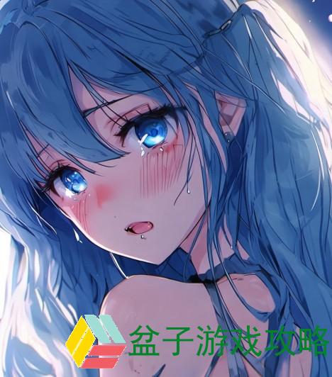 蓝湛无意间泪目魏无羡心痛瞬间情深意重难自已